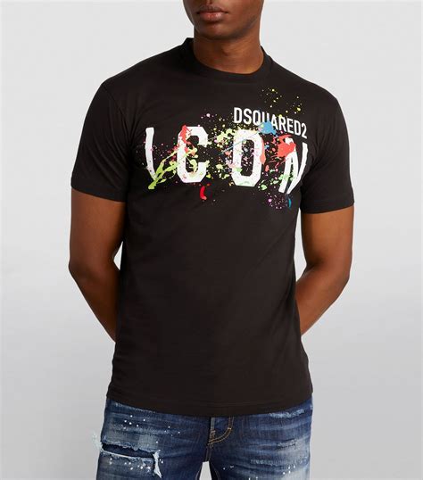 dsquared replica clothing|dsquared t-shirts real.